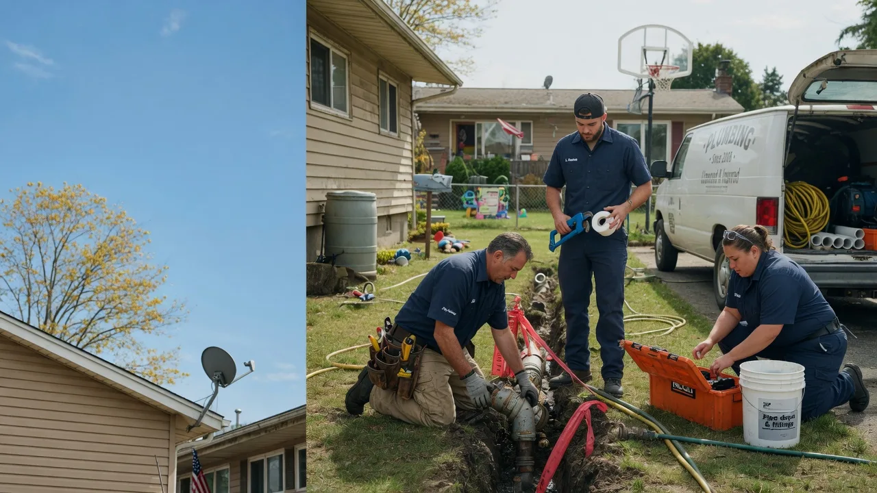 Garbage Disposal Replacement in Upperstrasburg, PA near me