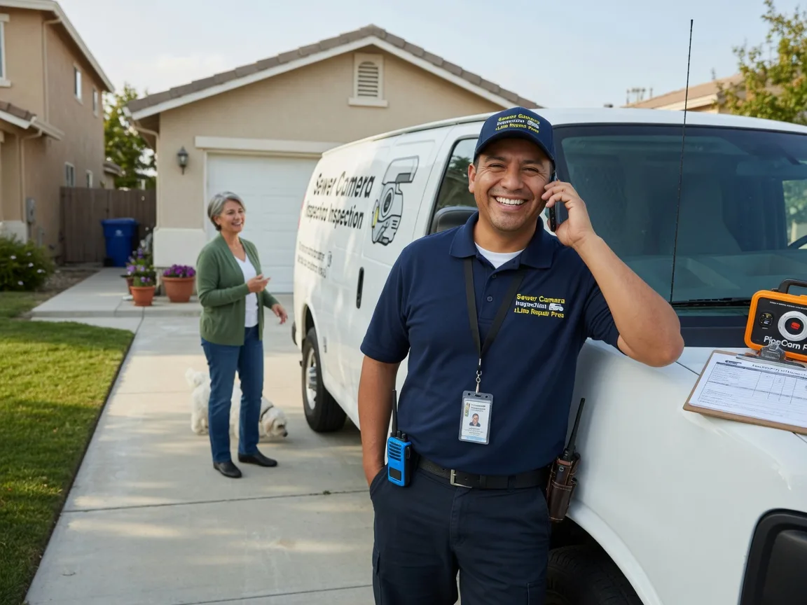 Sewer Line Repair Upperstrasburg, PA FAQs